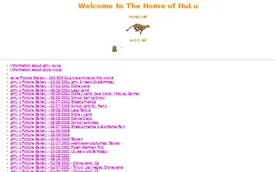 hulu.com in 2007