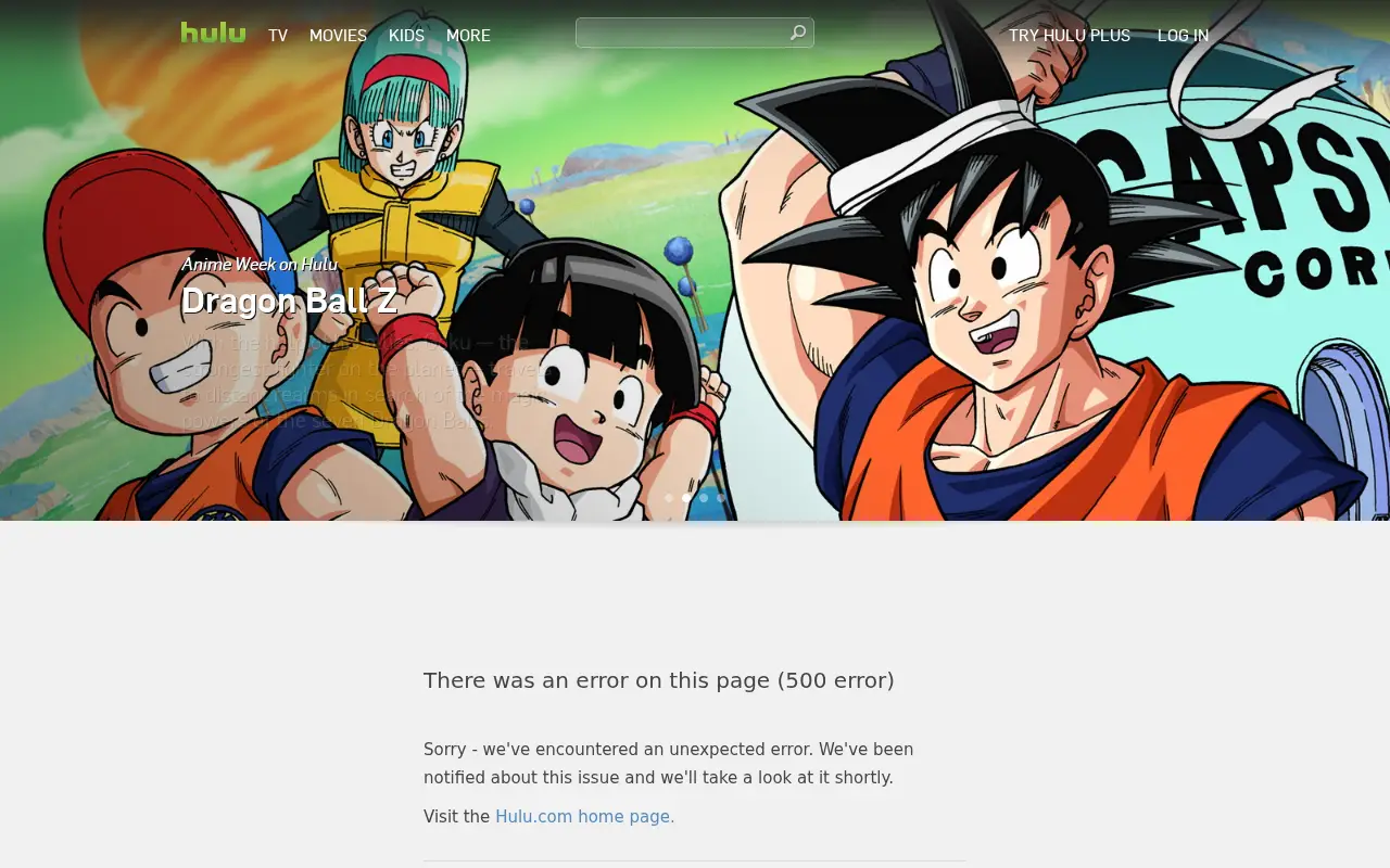 hulu.com on June 30, 2014