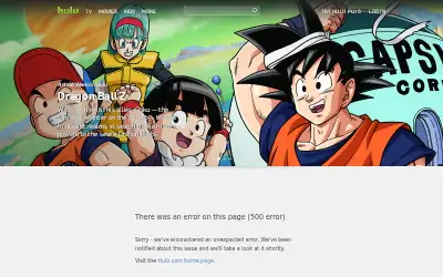hulu.com in 2014