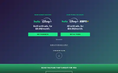 hulu.com in 2024