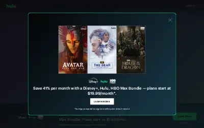 hulu.com in 2026