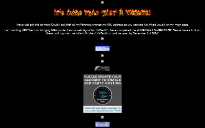 ukdevilz.com in 2014
