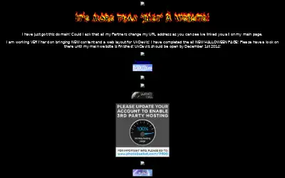 ukdevilz.com in 2015