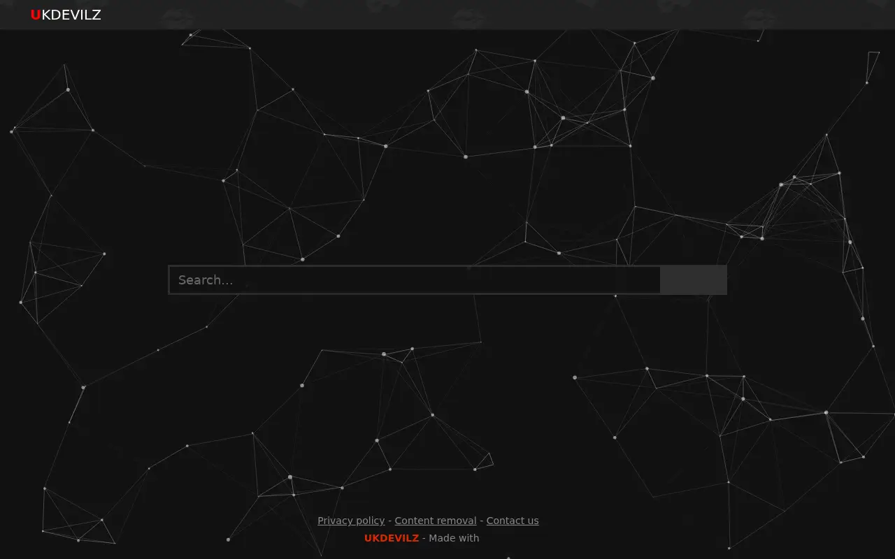 ukdevilz.com on June 27, 2024