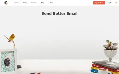 mailchimp.com in 2013
