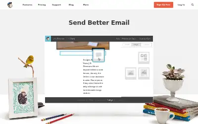 mailchimp.com in 2015