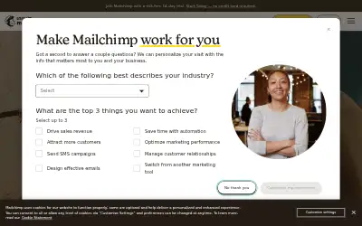 mailchimp.com in 2026
