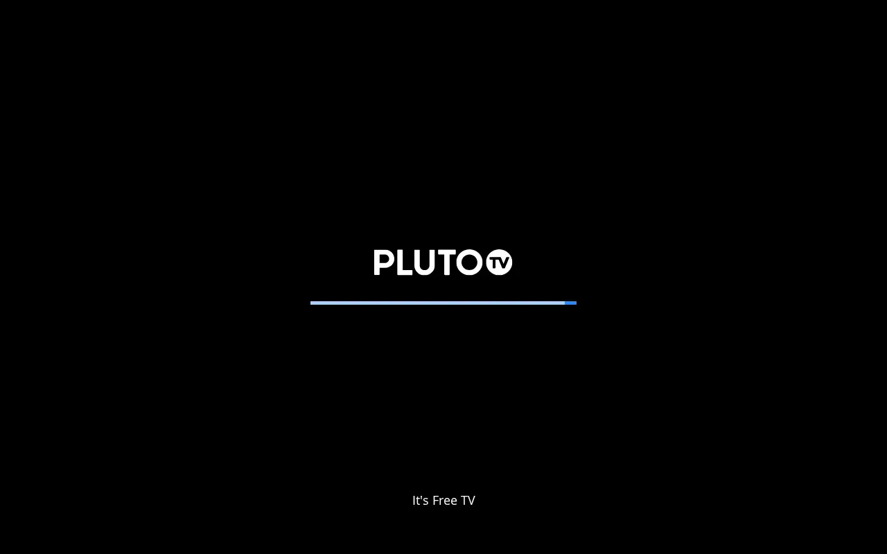 pluto.tv in 2019