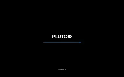 pluto.tv in 2019