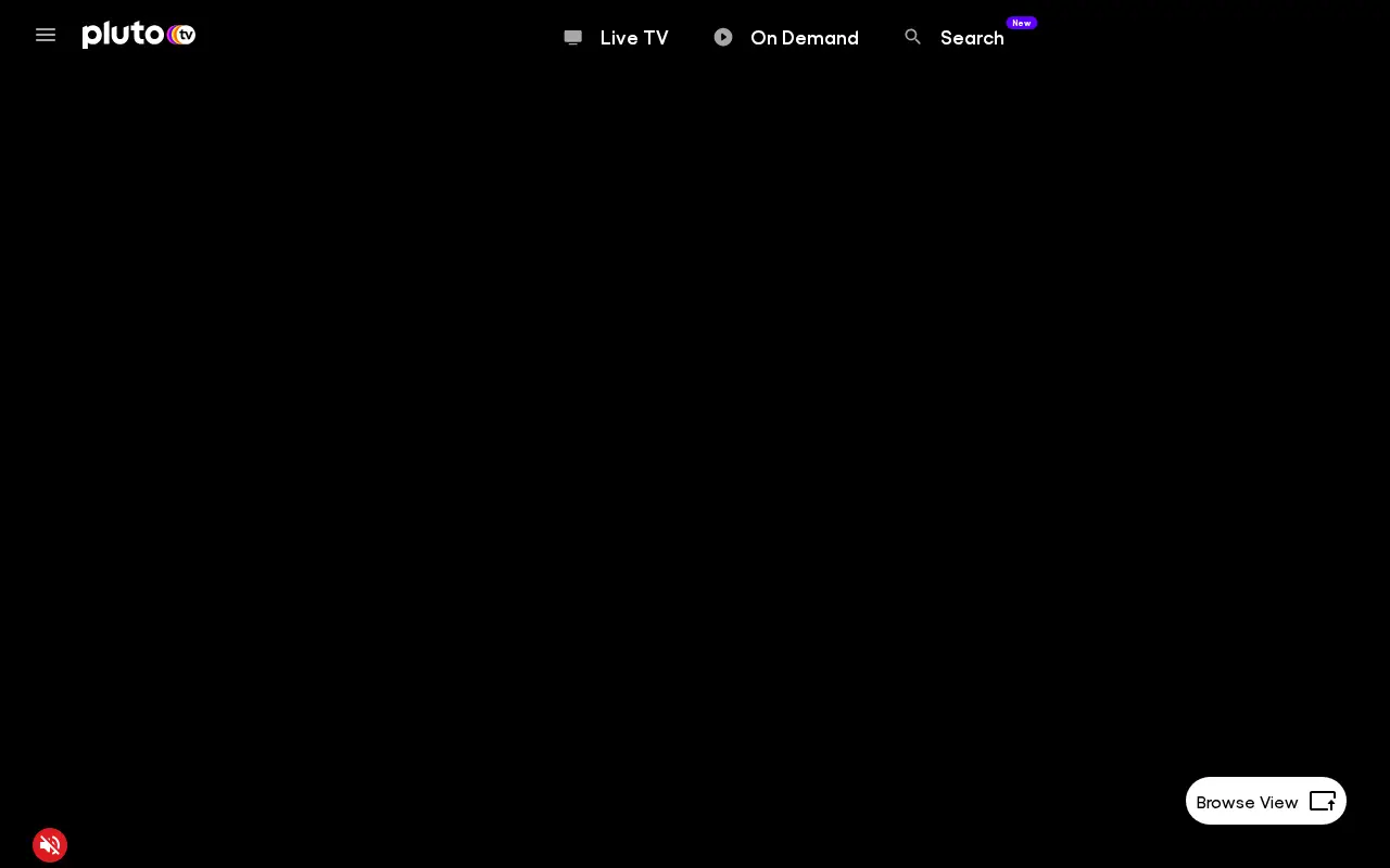 pluto.tv in 2023