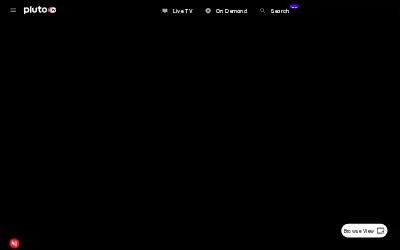 pluto.tv in 2023