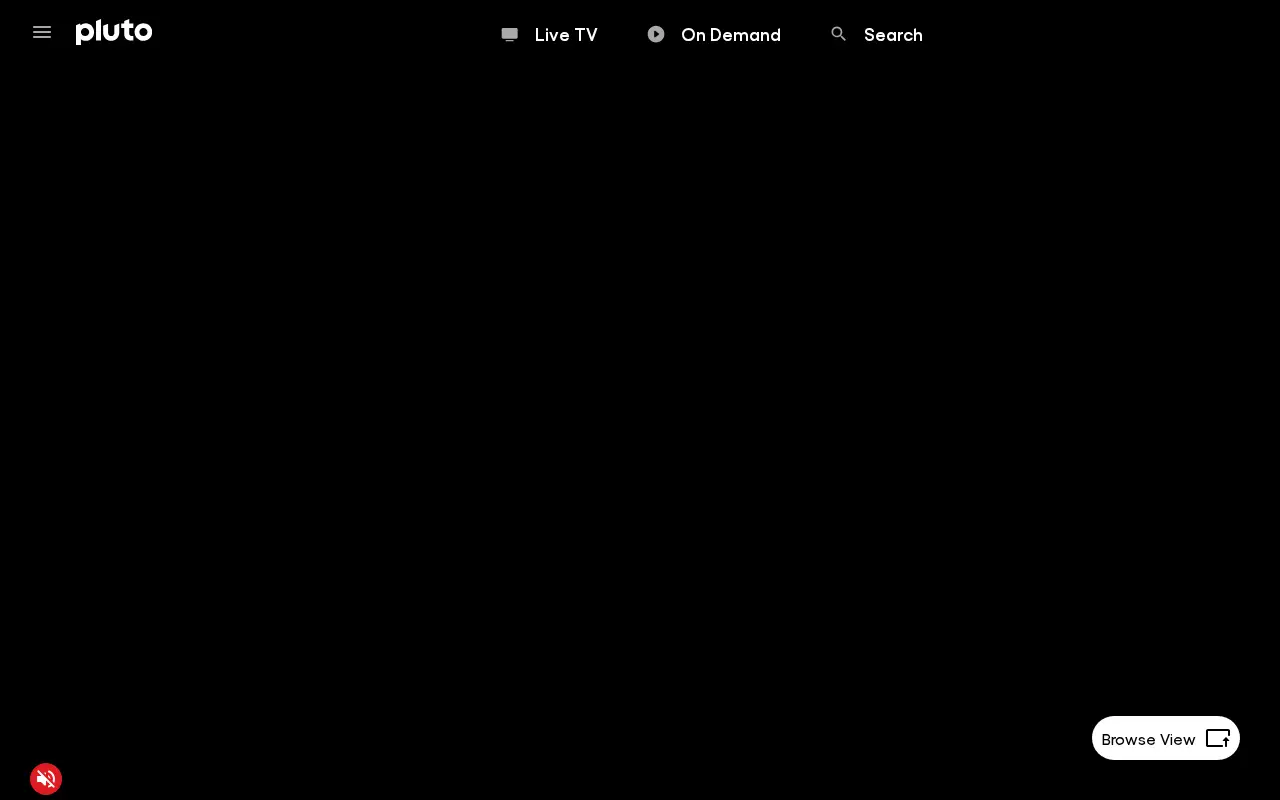 pluto.tv in 2025