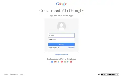 blogger.com in 2014
