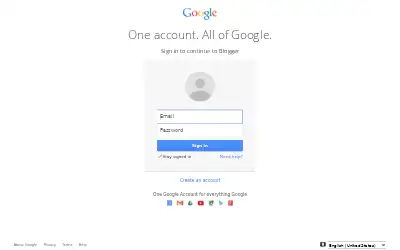 blogger.com in 2015