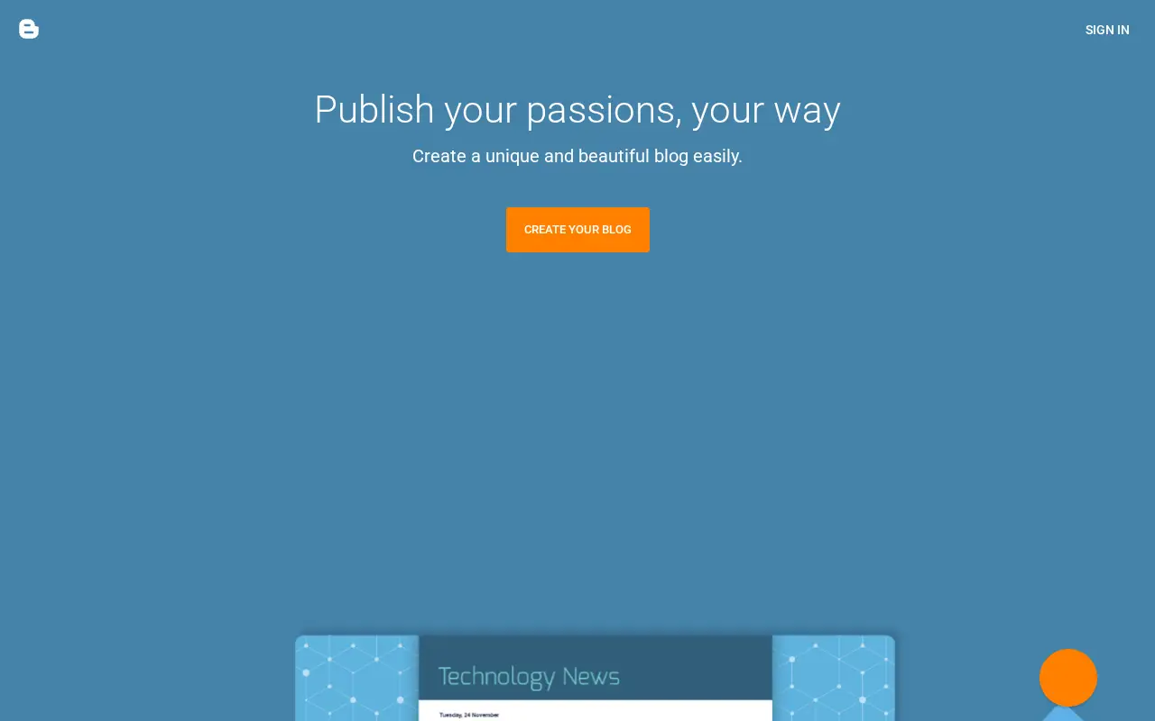 blogger.com in 2026
