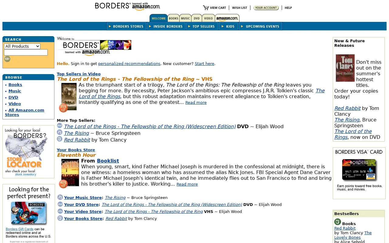 borders.com in 2002