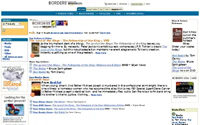 borders.com in 2002
