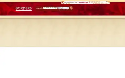 borders.com in 2008
