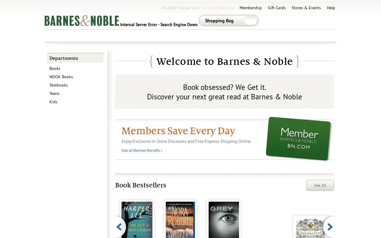 borders.com on July 5, 2015