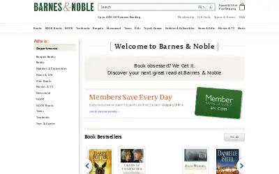 borders.com in 2016