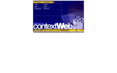 contextweb.com in 2002
