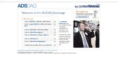 contextweb.com in 2010