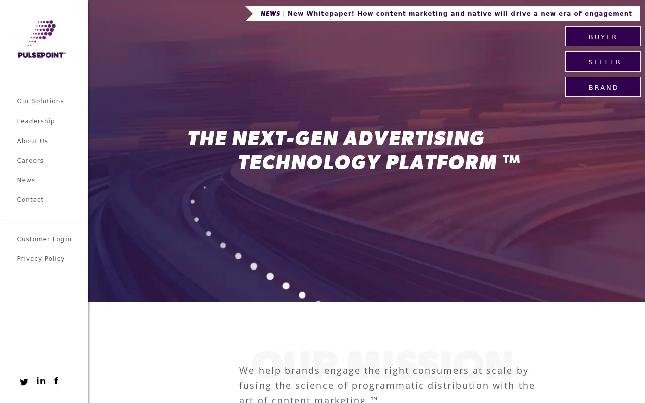 contextweb.com in 2015