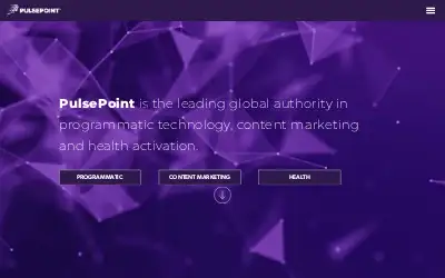contextweb.com in 2018