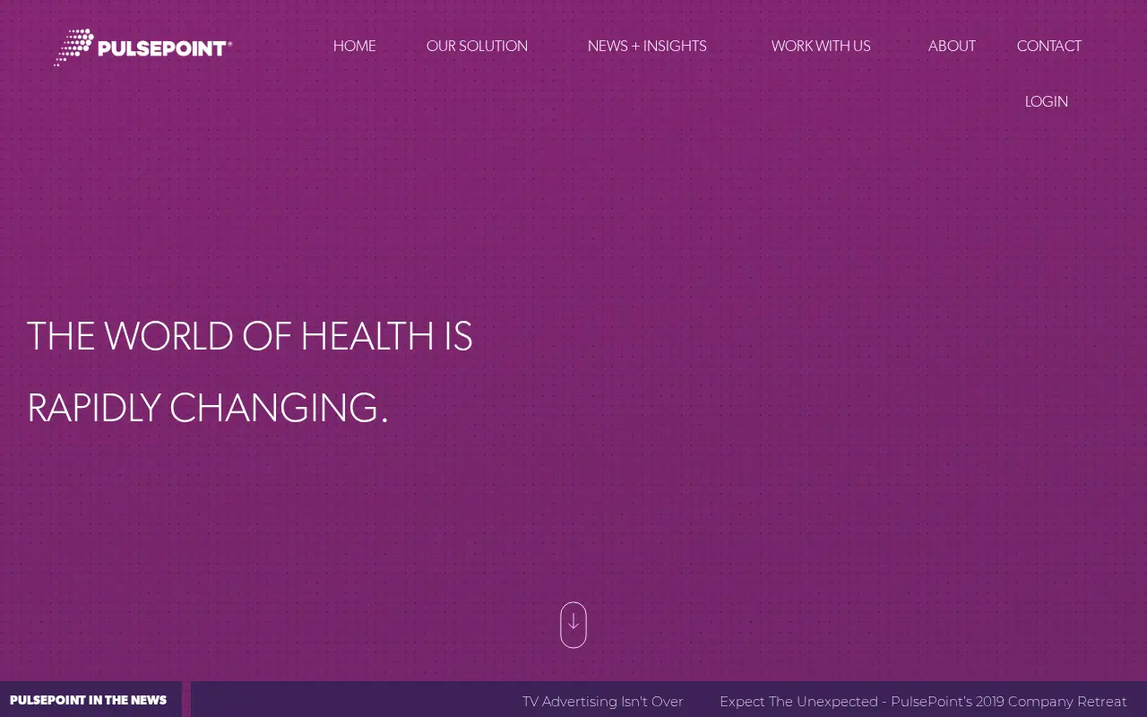contextweb.com on July 1, 2019
