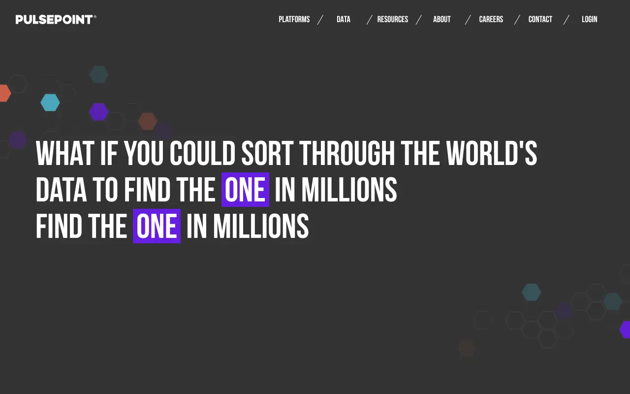 contextweb.com in 2021