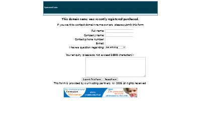 deepl.com in 2008