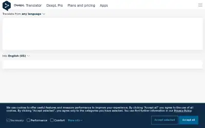 deepl.com in 2021