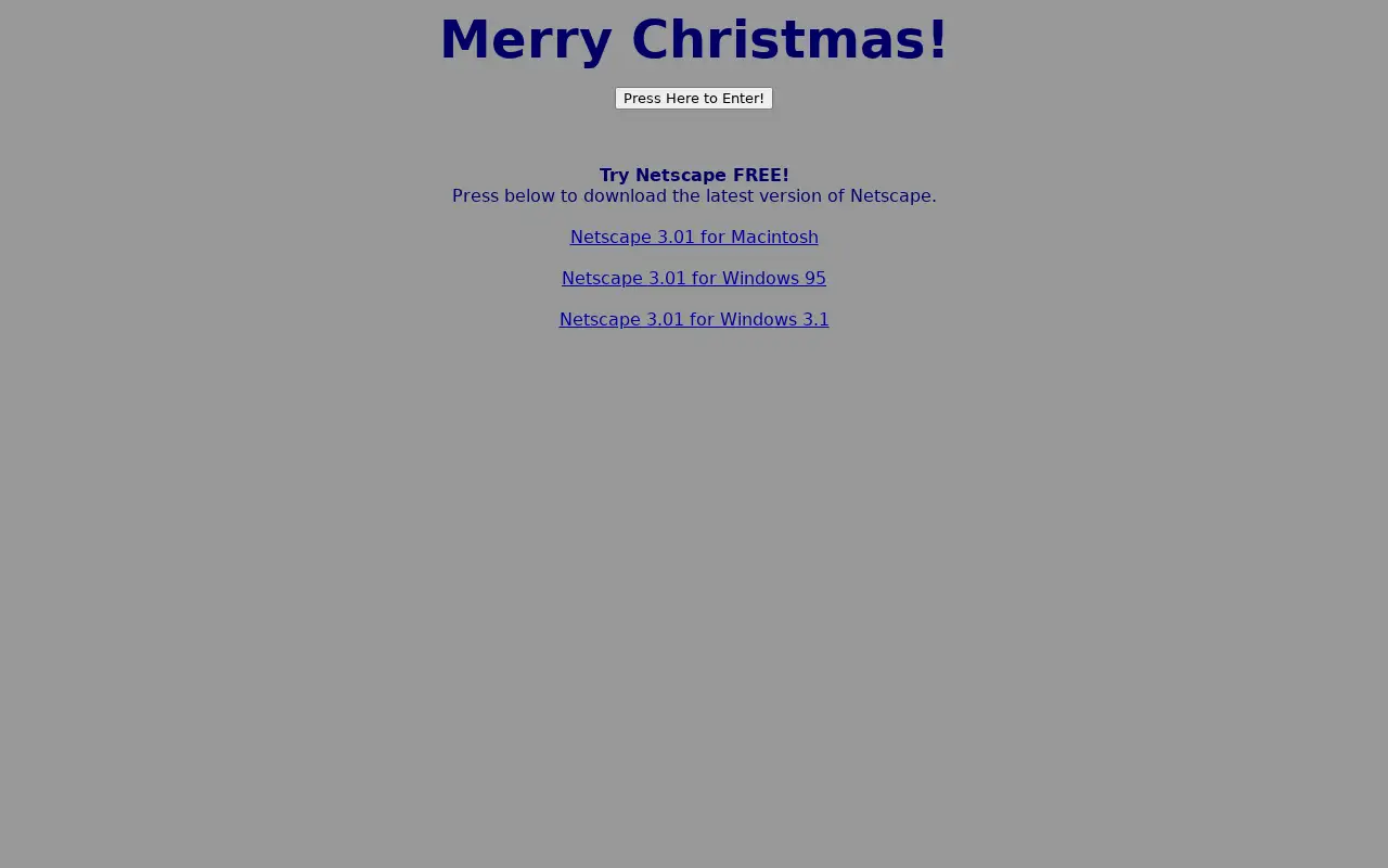 go.com in 1996