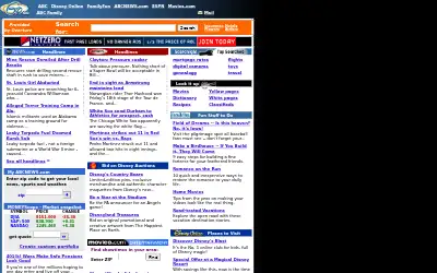 go.com in 2002