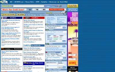 go.com in 2004