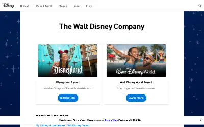 go.com in 2025