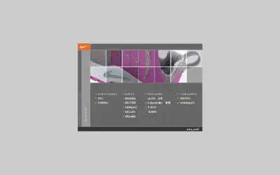 nike.com in 2002