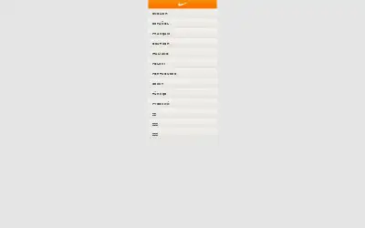 nike.com in 2010