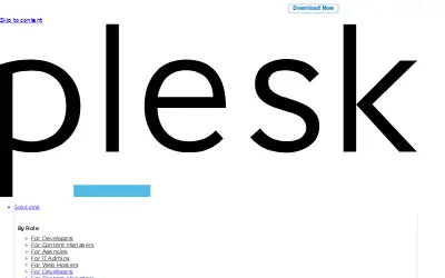 plesk.com in 2026