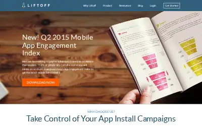 liftoff.io in 2015