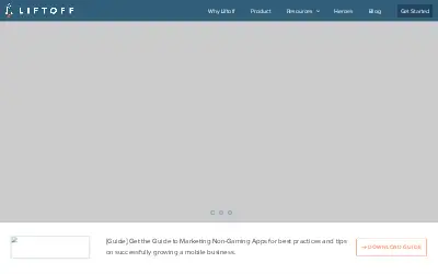 liftoff.io in 2016