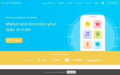 liftoff.io in 2022