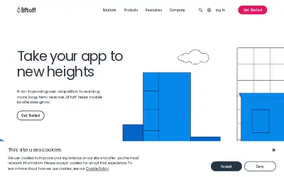 liftoff.io in 2023