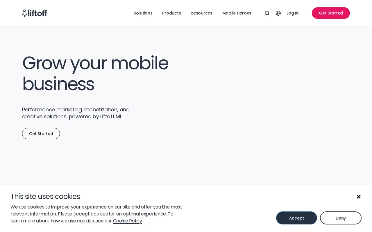 liftoff.io in 2024