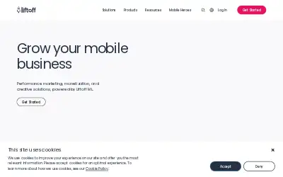 liftoff.io in 2024