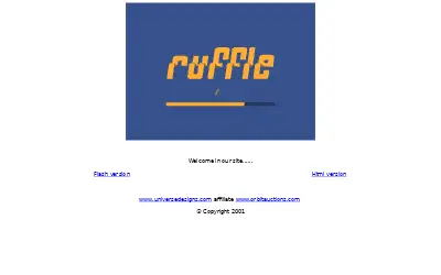 orbitauctions.com in 2002