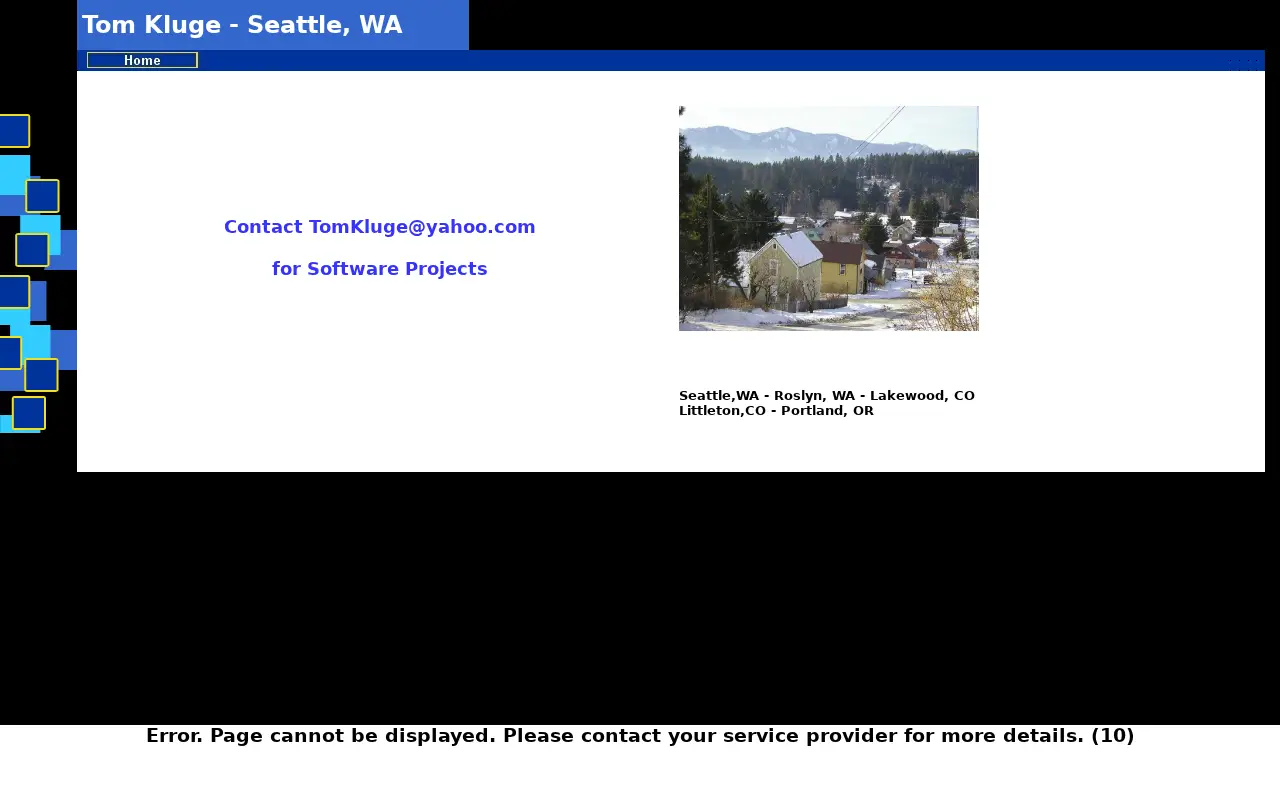 qcloud.com in 2006