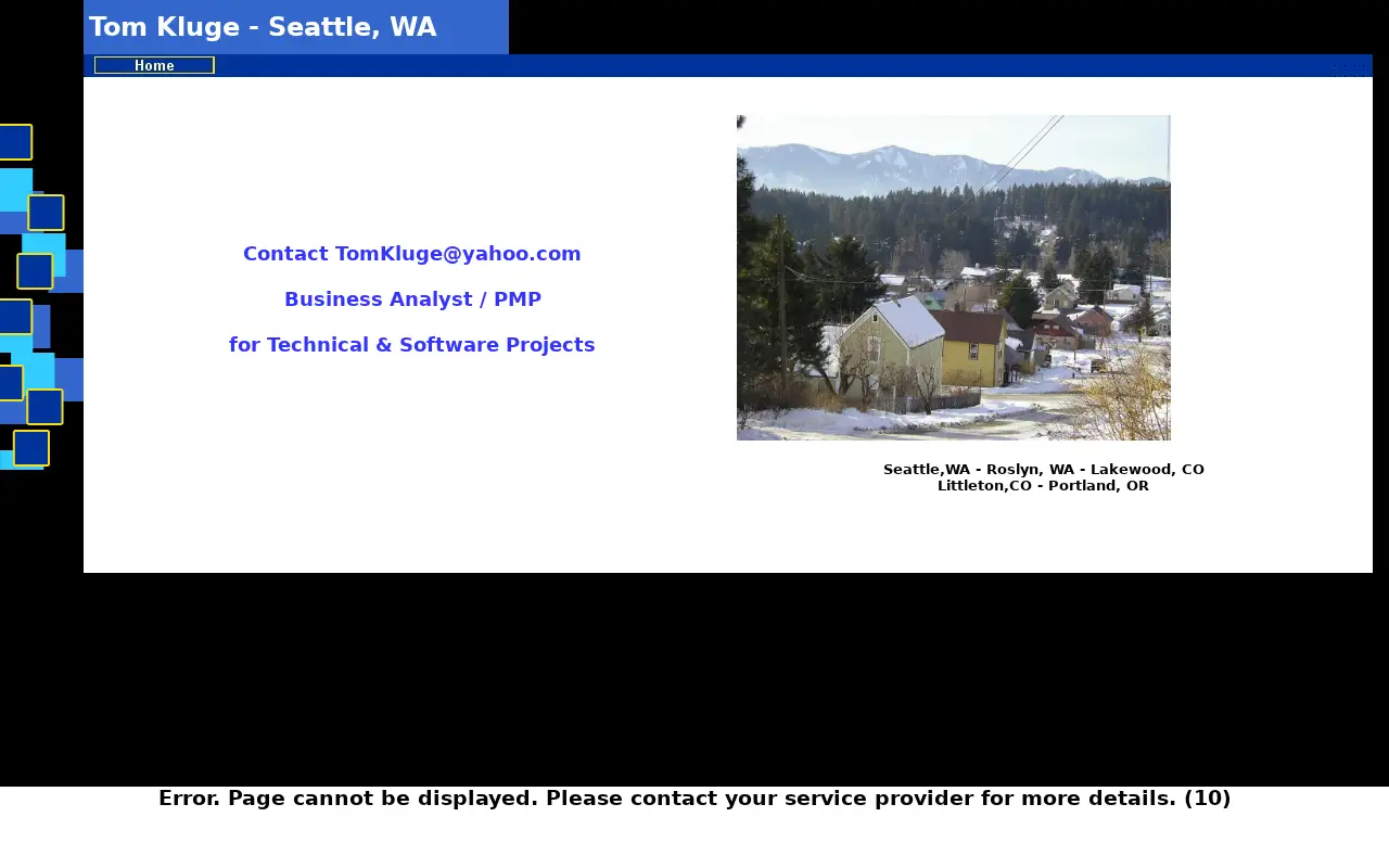 qcloud.com in 2007
