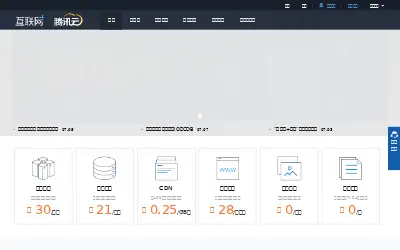 qcloud.com in 2015