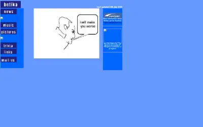 betika.com in 2002